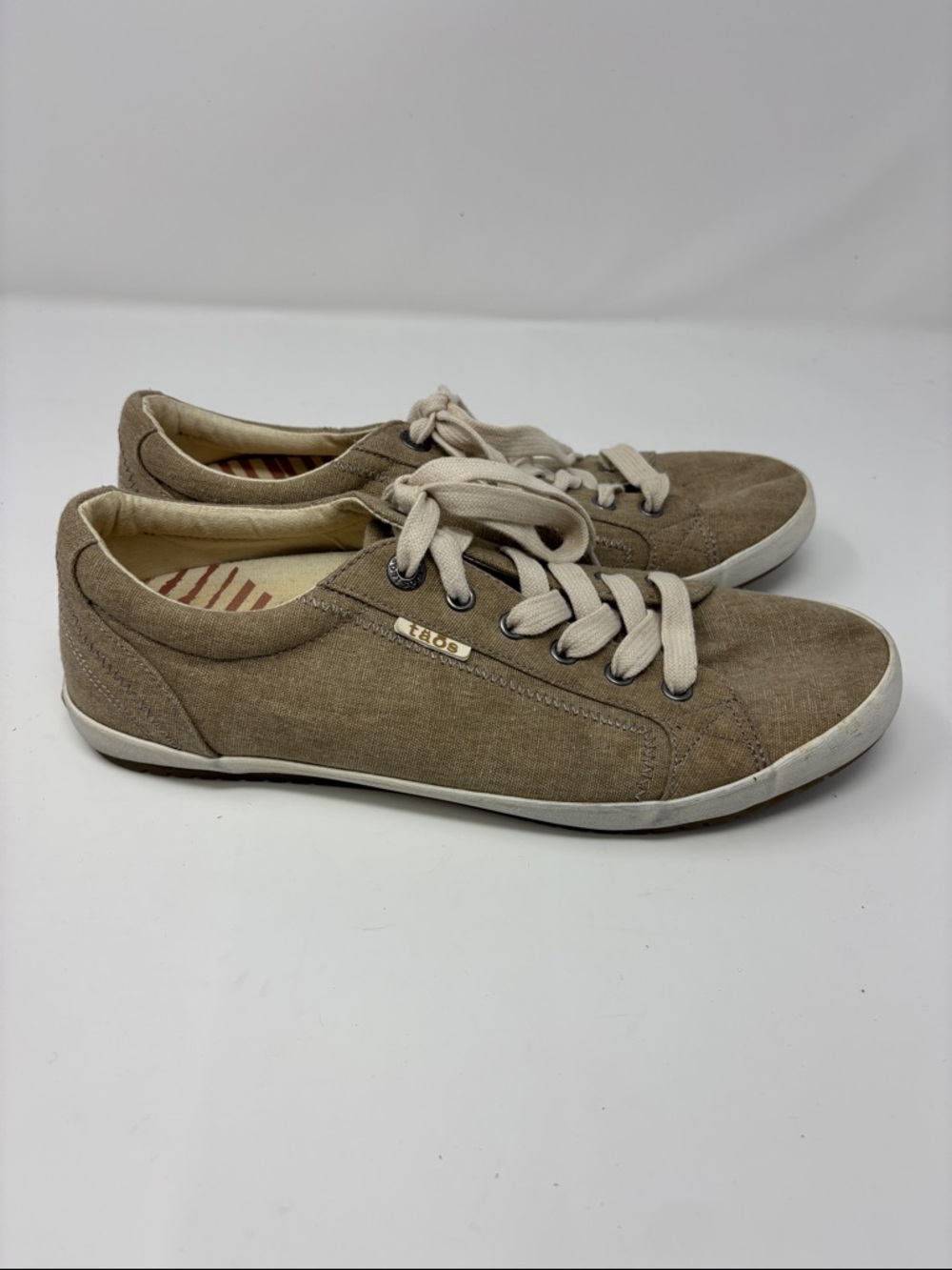 Taos | shoes sneakers star 11 - Picture 4 of 8